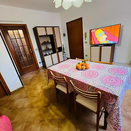 Apartment Appartamento Marciana Marina *