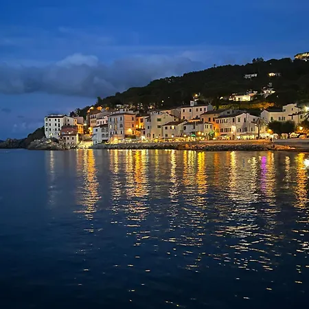 Appartamento Marciana Marina