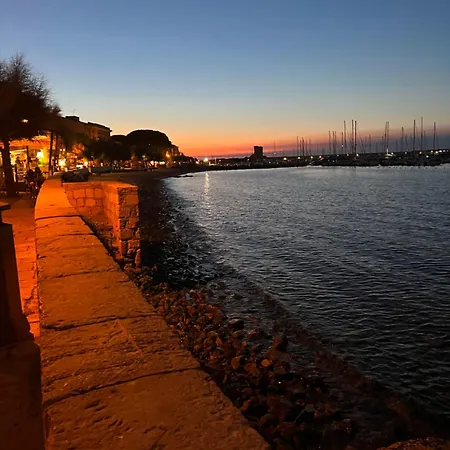 Apartment Appartamento Marciana Marina