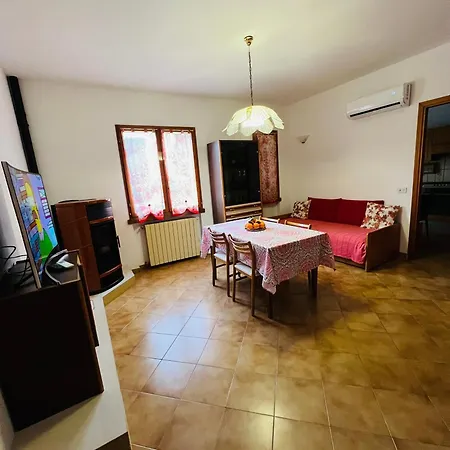 Appartamento Marciana Marina Apartment *