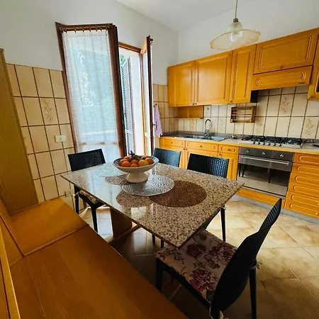 Apartment Appartamento Marciana Marina