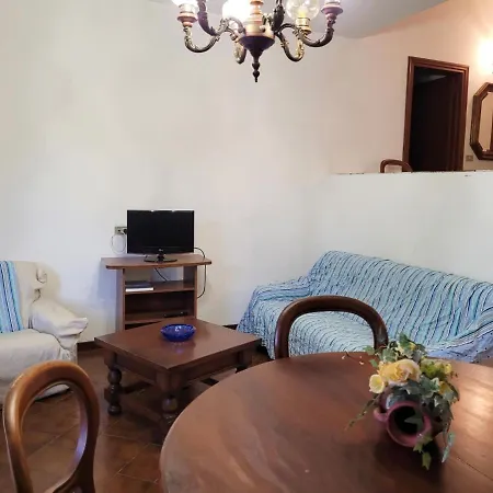 Apartman Marciana Marina