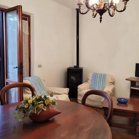Marciana Marina Apartman *