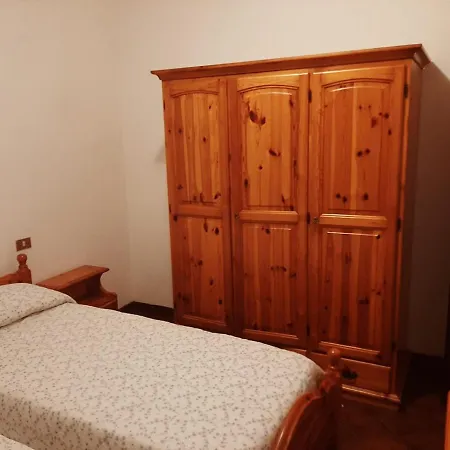 Marciana Marina Apartman