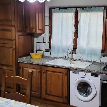 Marciana Marina Apartman