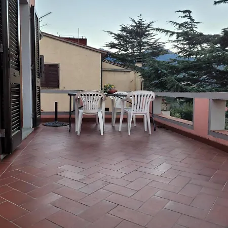 Marciana Marina Apartman *
