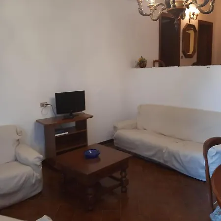 Marciana Marina Apartman