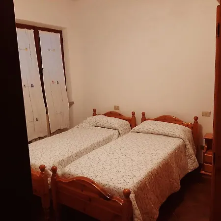 Apartman Marciana Marina