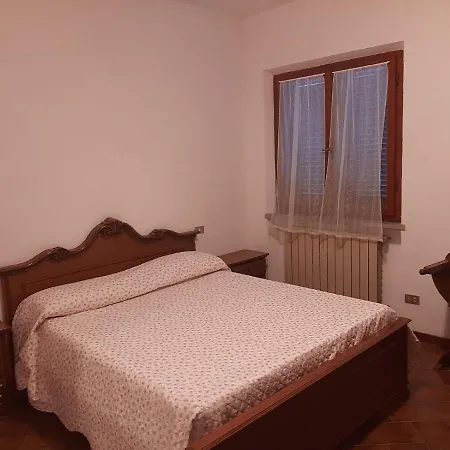 Apartman Marciana Marina *