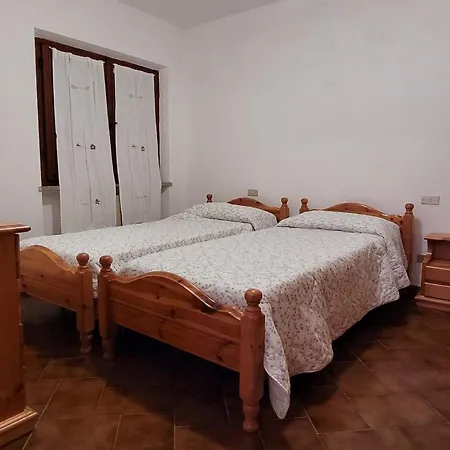 Apartman Marciana Marina