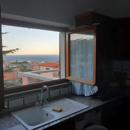 Marciana Marina Apartman Marciana Marina