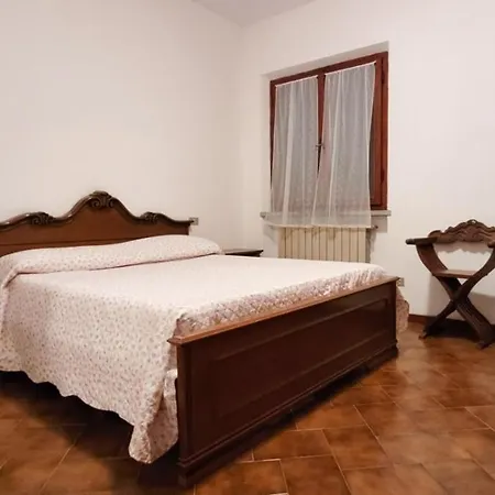 Marciana Marina Apartman *