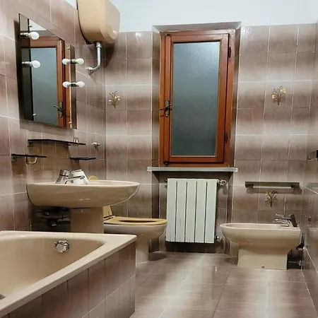 Apartman Marciana Marina