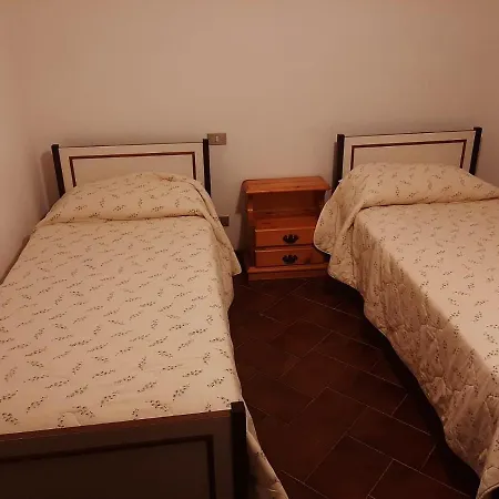 Marciana Marina Apartman *