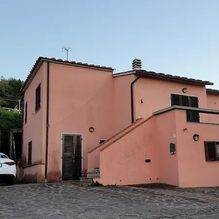 Marciana Marina