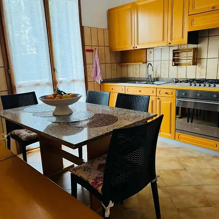 Appartamento Marciana Marina Appartement Marciana Marina (Isola d'Elba)