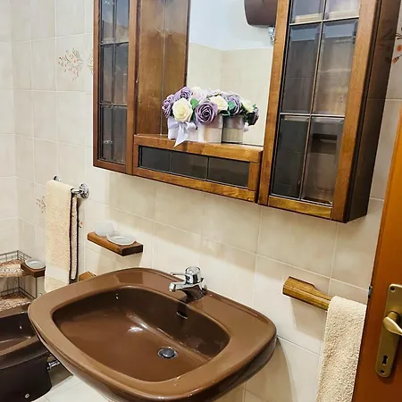 Appartement Appartamento Marciana Marina *