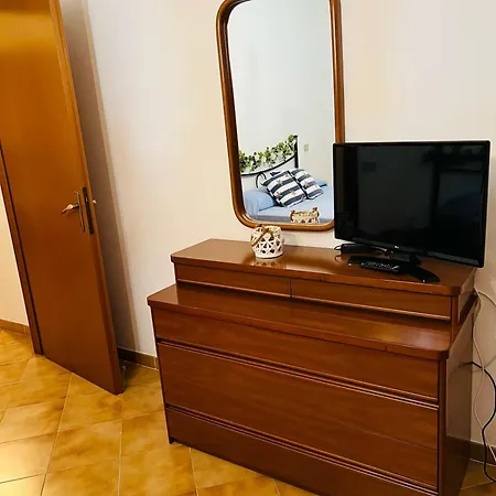 Appartamento Marciana Marina Appartement *