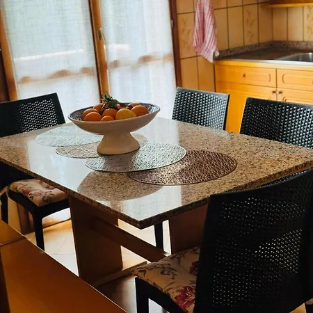 Appartement Appartamento Marciana Marina Marciana Marina (Isola d'Elba)